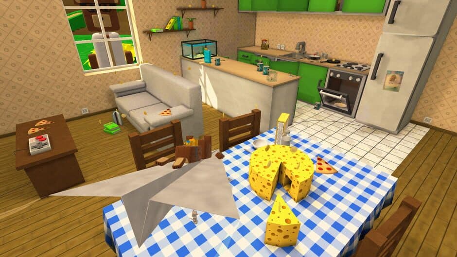 Super Bear Adventure screenshot 3