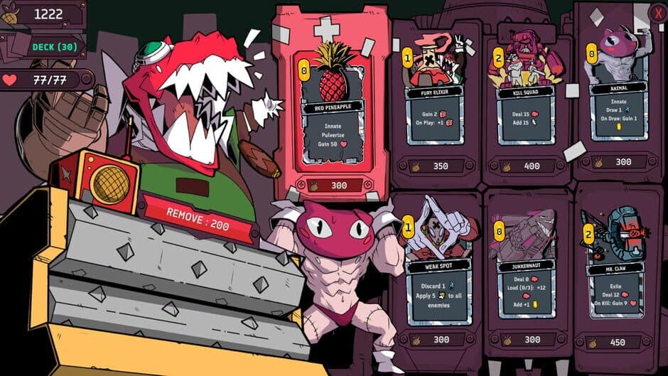 Zet Zillions screenshot 8
