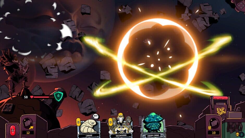 Zet Zillions screenshot 9