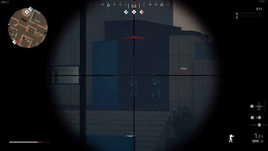 Albatross screenshot 5