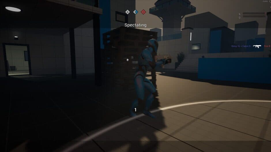 Albatross screenshot 3