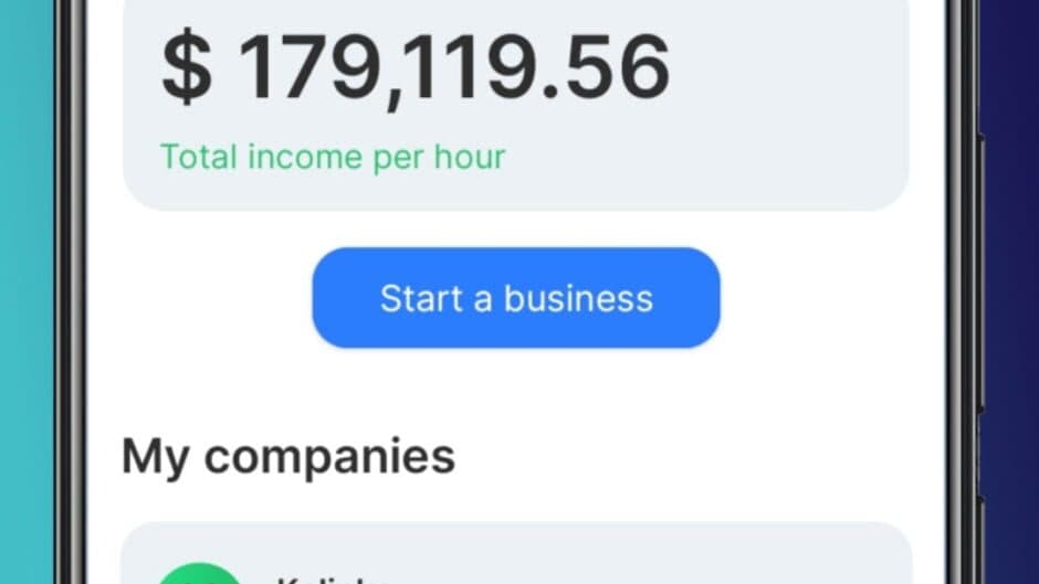 Business Empire: RichMan screenshot 6