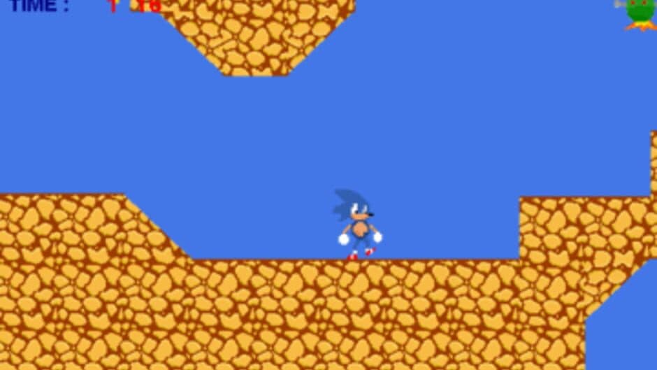 Sonic Robo Blast 2 screenshot 6