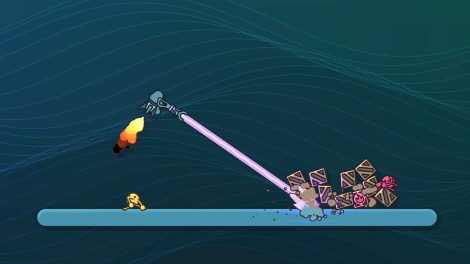 Oblin Party screenshot 1