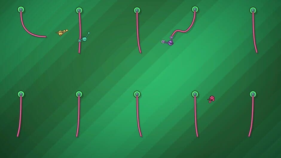 Oblin Party screenshot 2