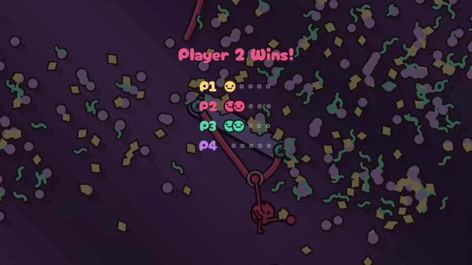 Oblin Party screenshot 3