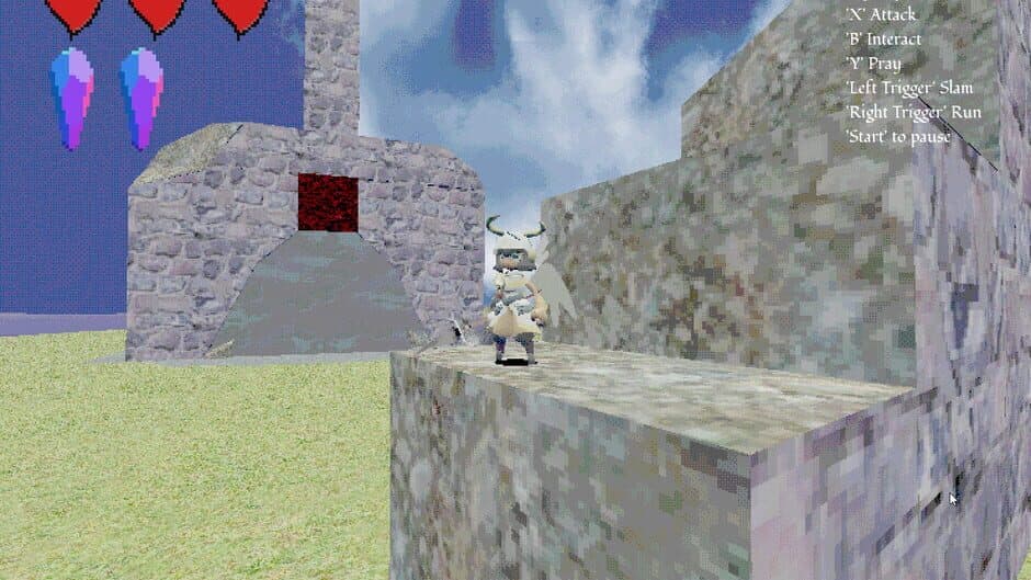 Valkyrie Saga screenshot 4