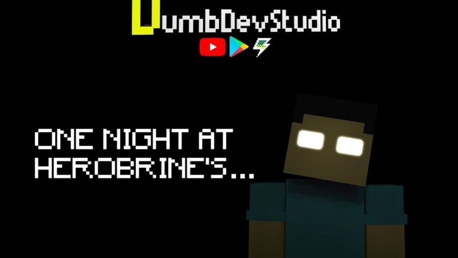 One Night At Herobrine's screenshot 6