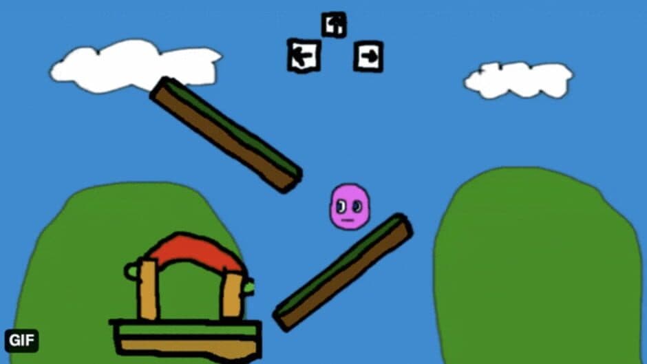 Ball Mania screenshot 1
