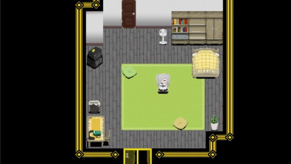 Tsukodome screenshot 1