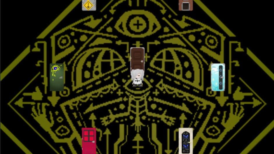 Tsukodome screenshot 2