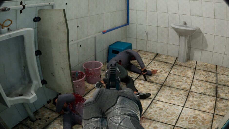 Better Than Dead screenshot 2