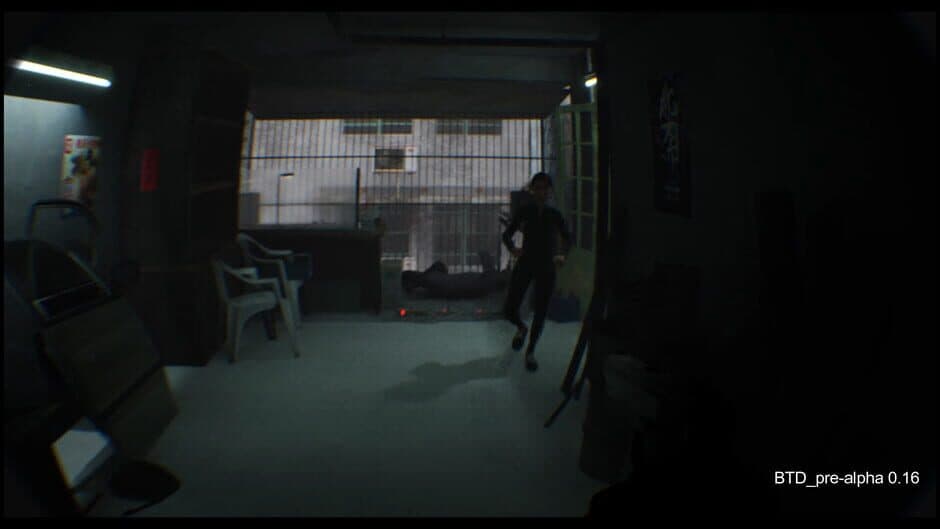 Better Than Dead screenshot 5