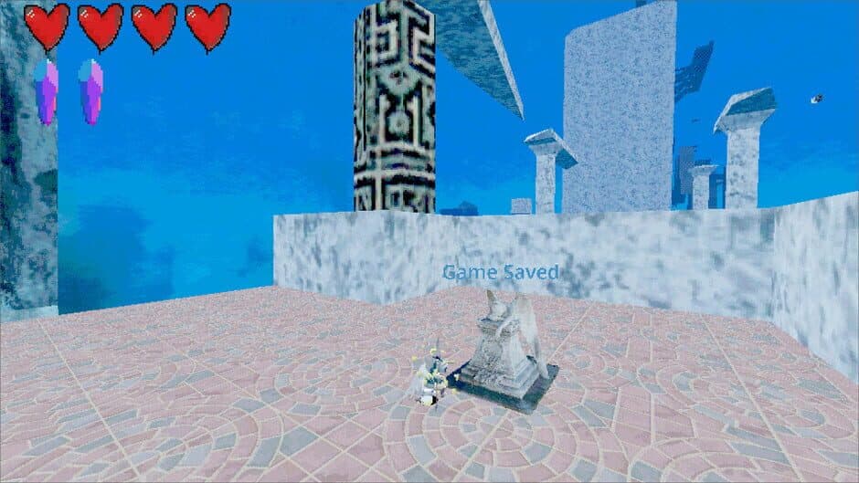 Valkyrie Saga screenshot 7