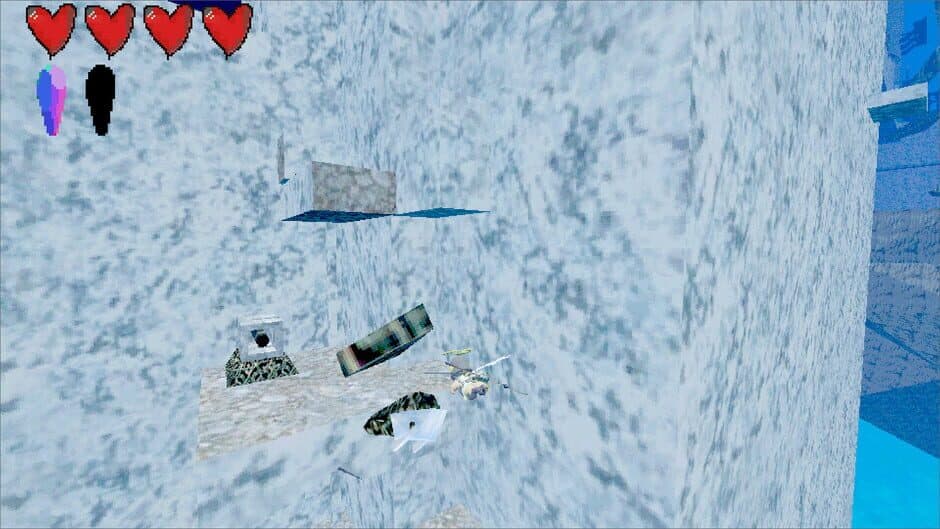 Valkyrie Saga screenshot 8