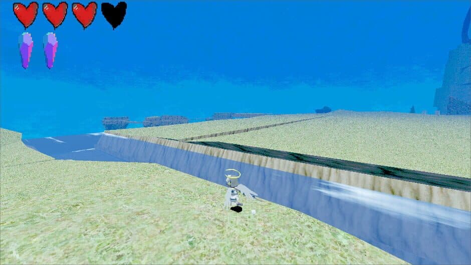 Valkyrie Saga screenshot 9
