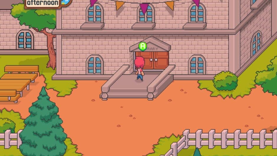 Dandy Boy Adventures screenshot 5