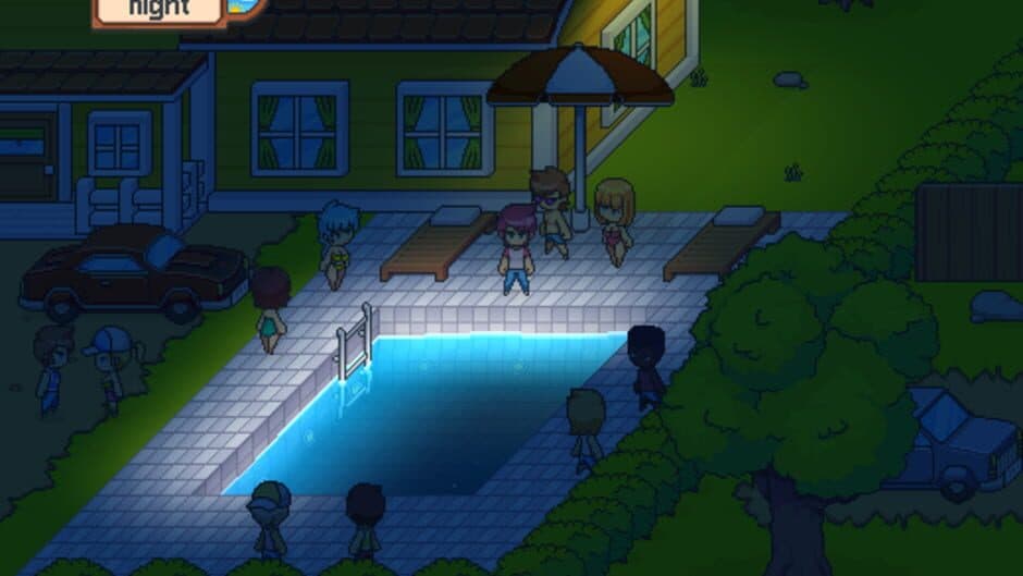 Dandy Boy Adventures screenshot 6