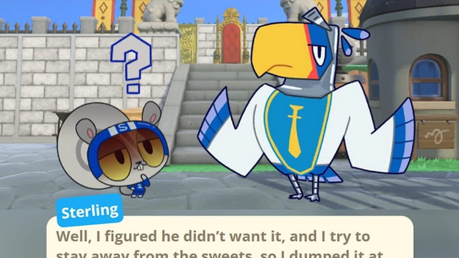 Animal Crossing: New Murder screenshot 9