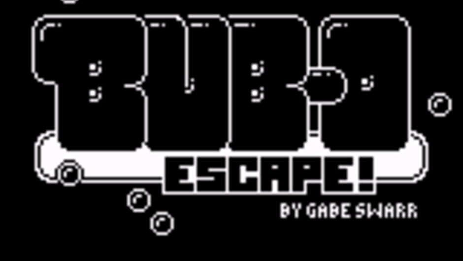 Bub-O Escape screenshot 1