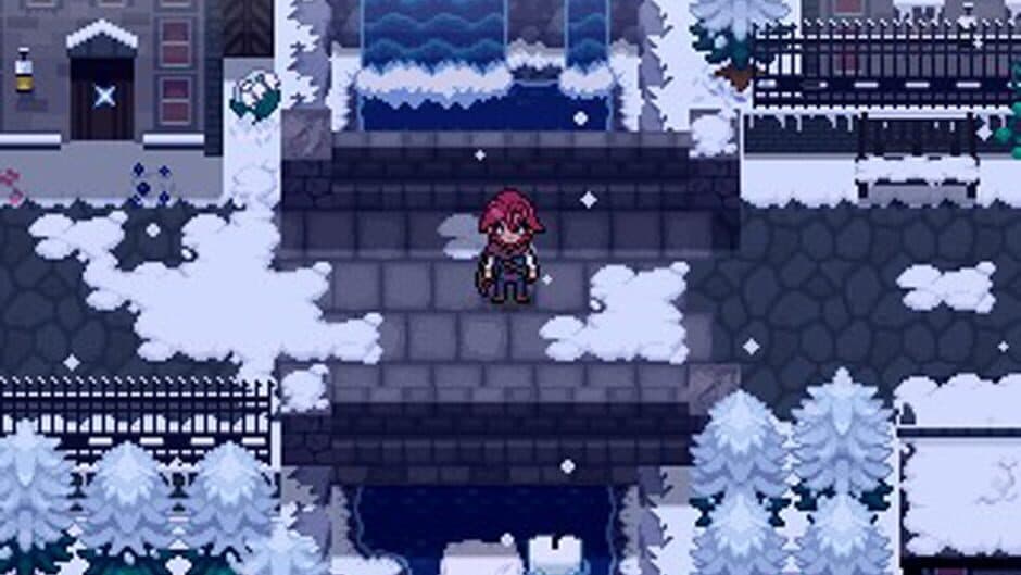 Pokémon Reminiscencia screenshot 2