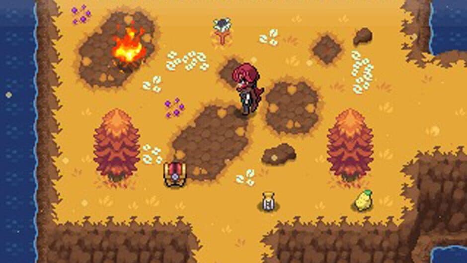 Pokémon Reminiscencia screenshot 3