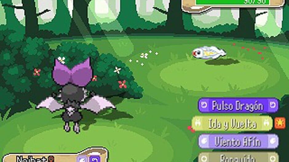Pokémon Reminiscencia screenshot 6