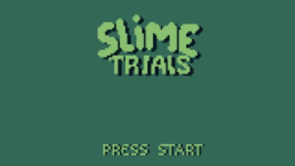 Slime Trials screenshot 1