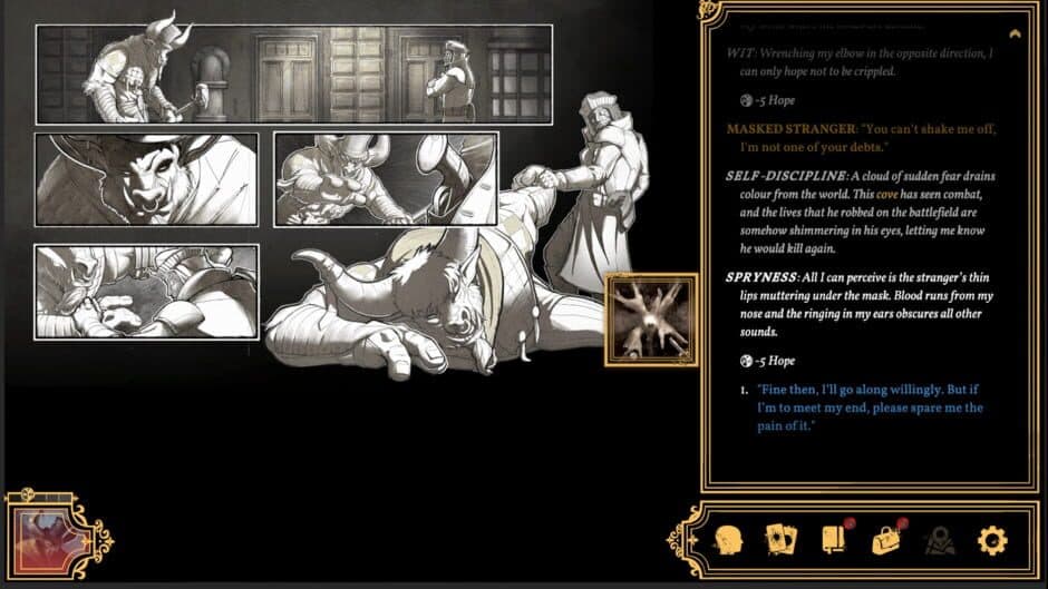 Sovereign Syndicate screenshot 9