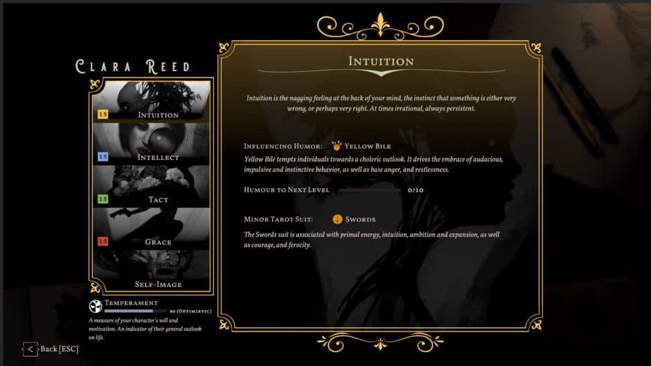 Sovereign Syndicate screenshot 8