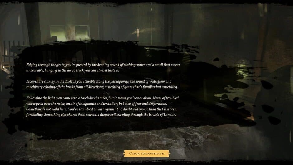 Sovereign Syndicate screenshot 4