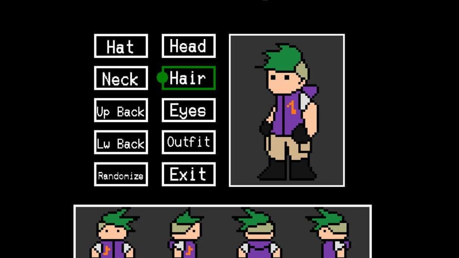 TeleCollision screenshot 1