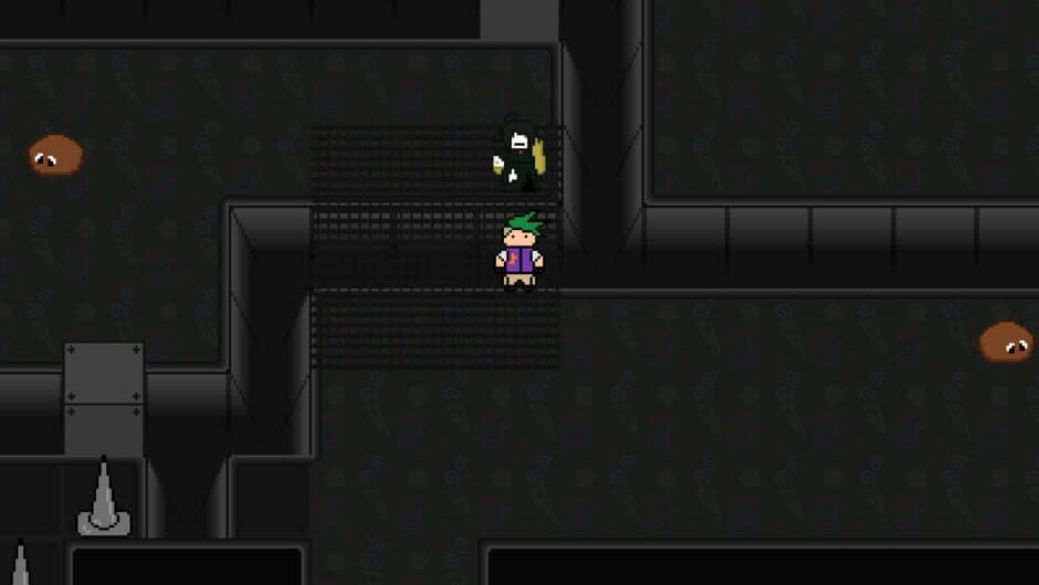 TeleCollision screenshot 5
