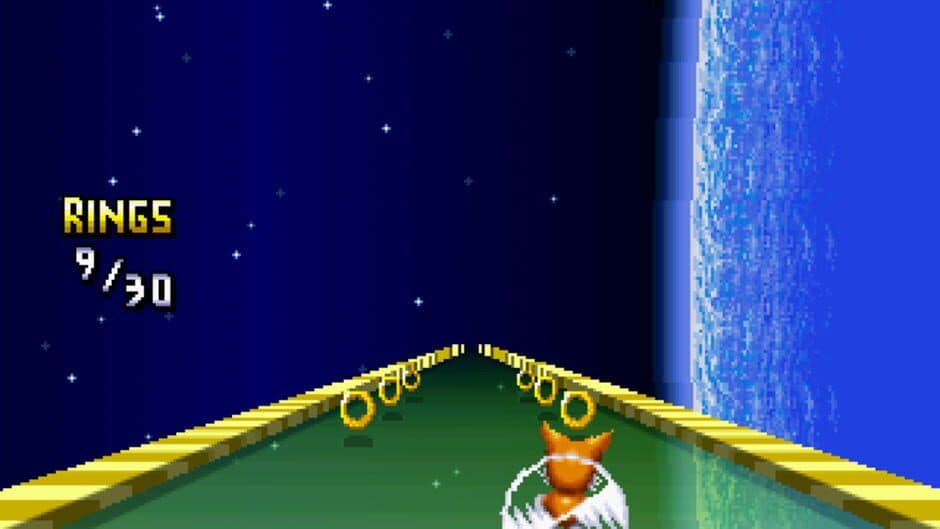 Sonic XG screenshot 2