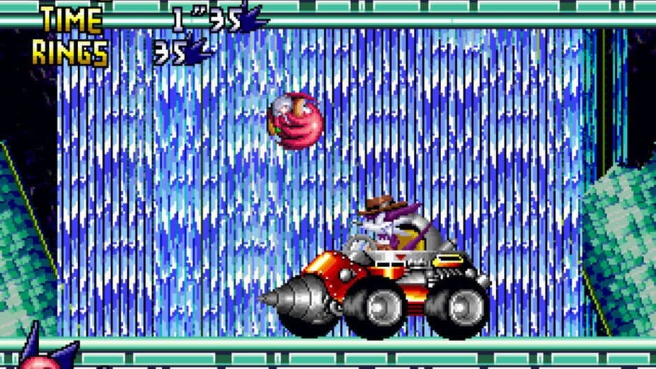 Sonic XG screenshot 3