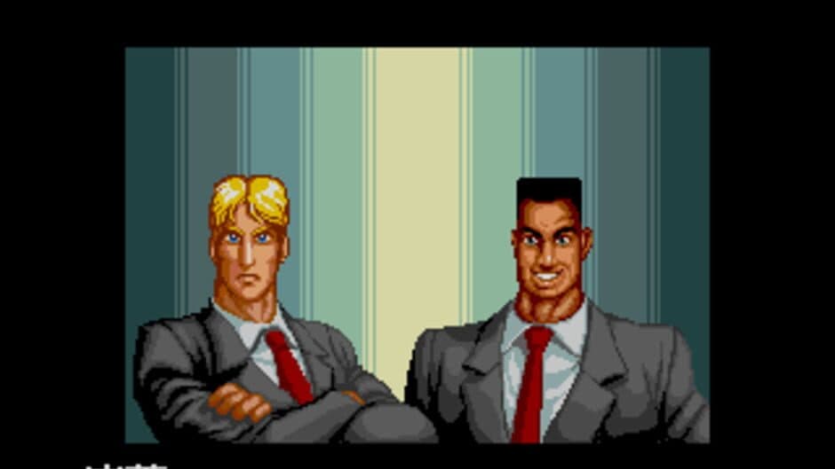 Riot City screenshot 2