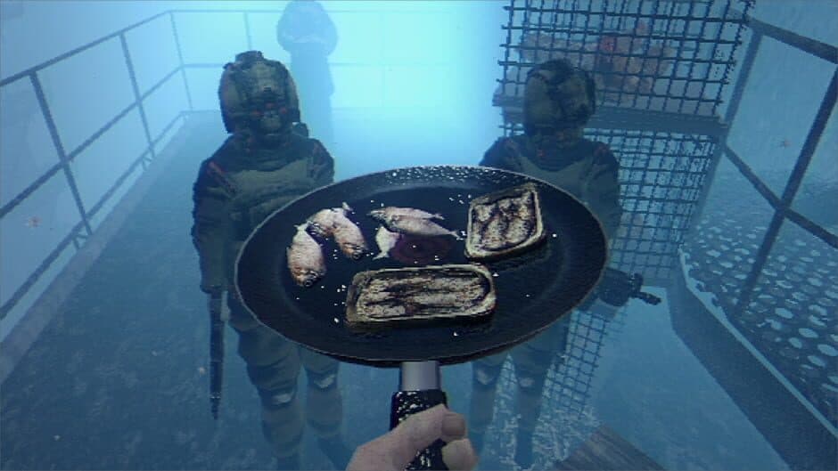 Arctic Eggs screenshot 7