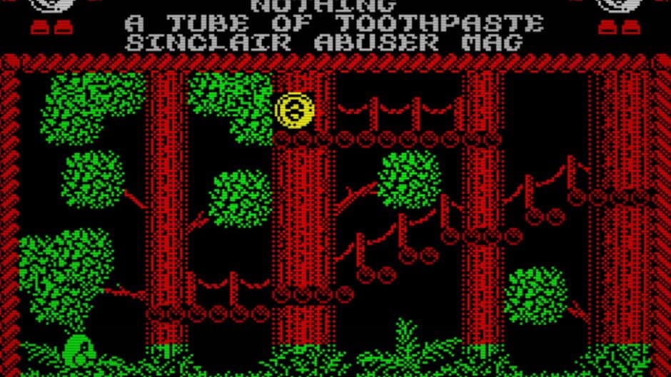 Treasure Island Dizzy screenshot 8