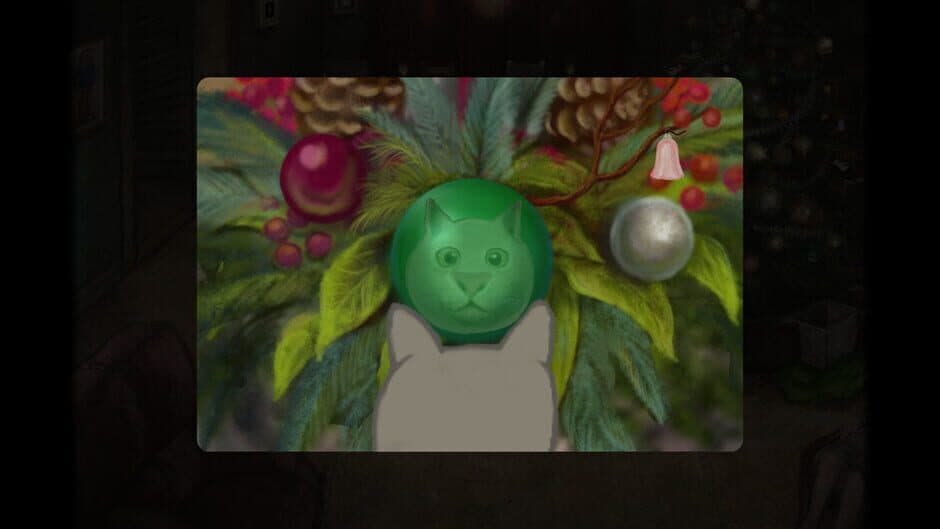 Milo and the Christmas Gift screenshot 2