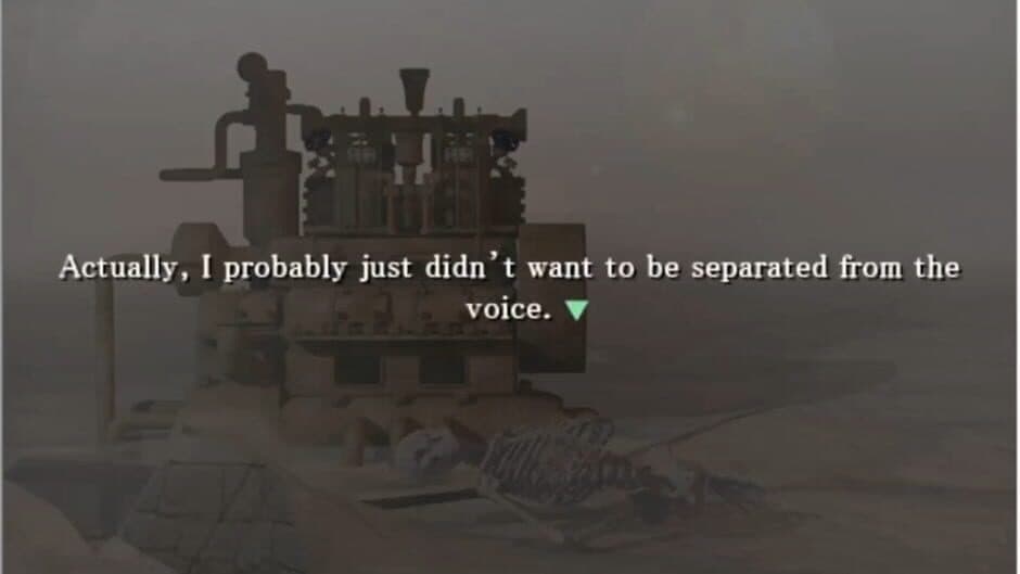 Jingai Makyou screenshot 2