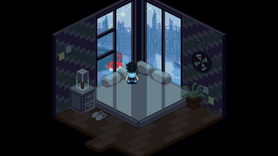 Unaccomplished screenshot 2