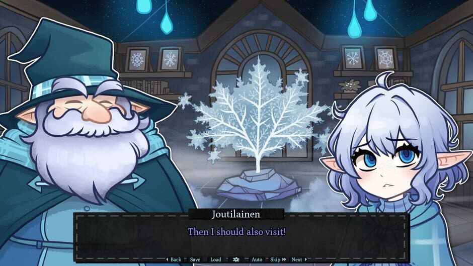 No-good Noelle screenshot 4