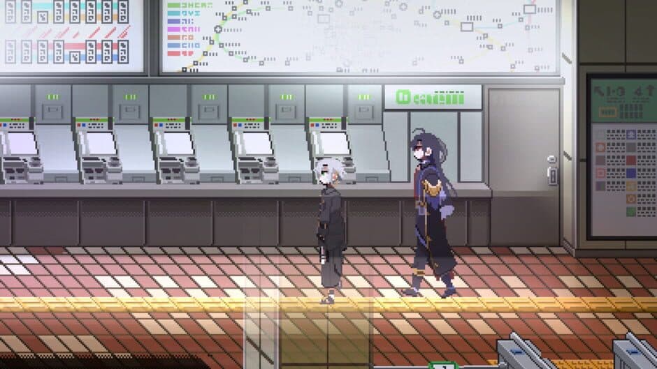 Ghost Six screenshot 6