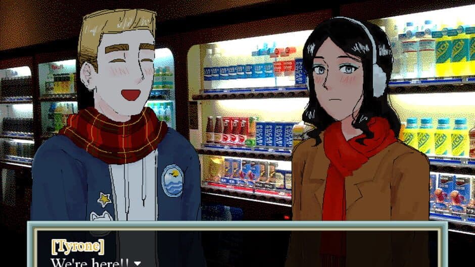 Snow Day screenshot 2
