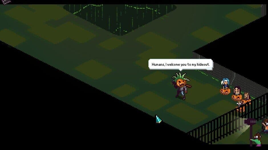 Chroma Squad screenshot 7