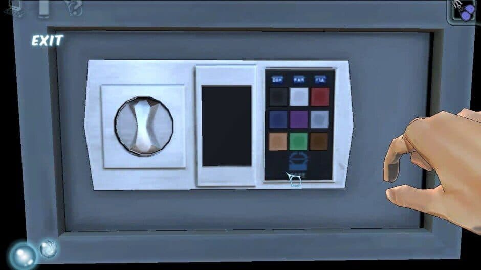 Cognition: An Erica Reed Thriller screenshot 7