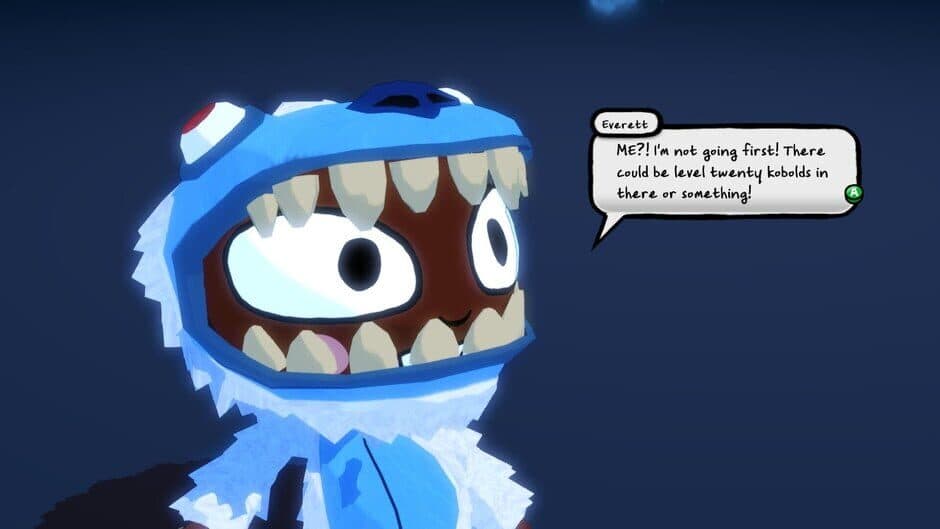 Costume Quest 2 screenshot 4