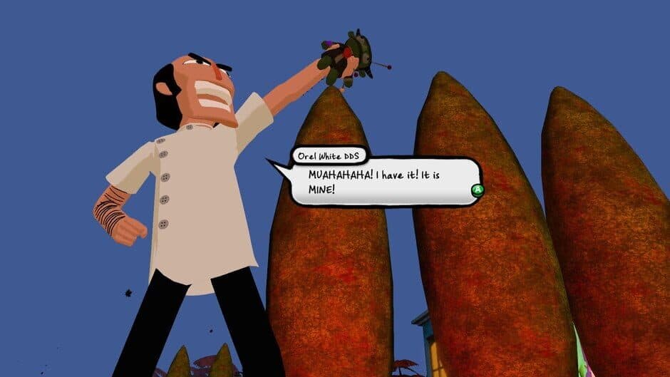 Costume Quest 2 screenshot 5