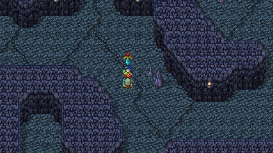 Cthulhu Saves the World screenshot 6