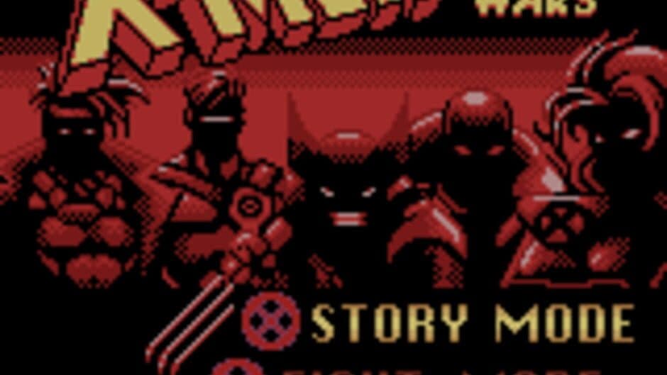 X-Men: Mutant Wars screenshot 1
